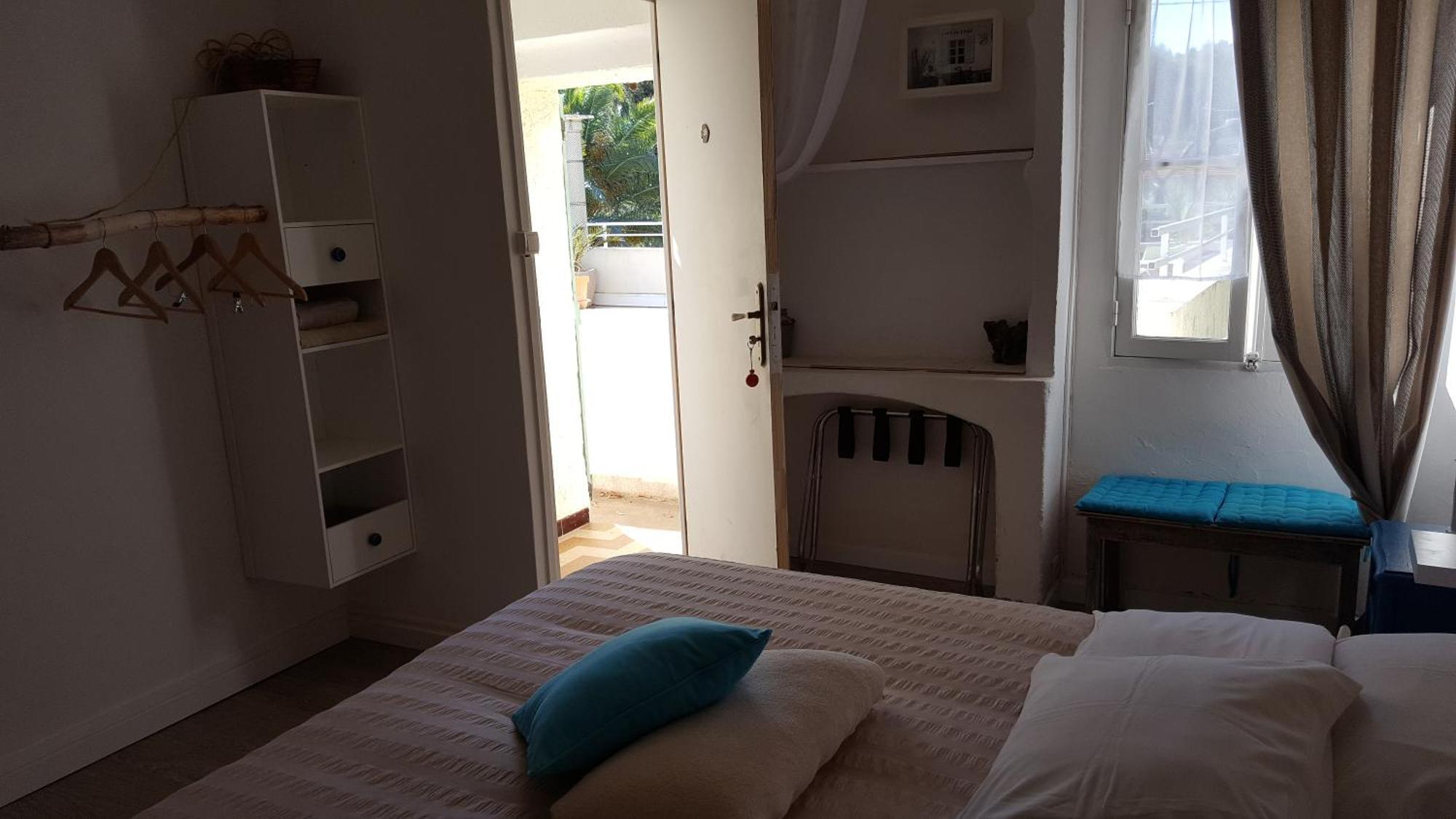 Hotel Auberge Provencale แซ็งต์-ราฟาเอล ห้อง รูปภาพ