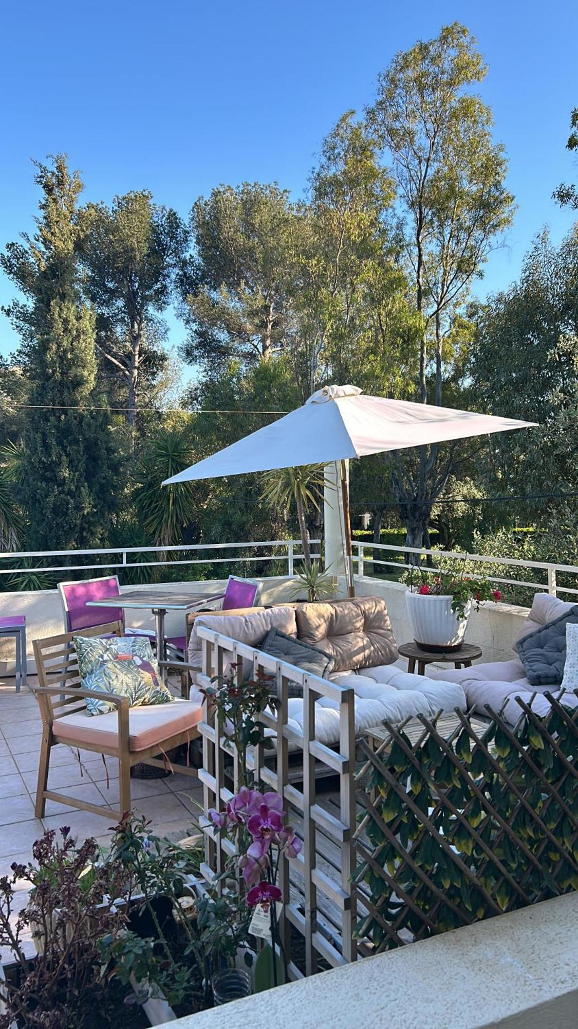 Hotel Auberge Provencale แซ็งต์-ราฟาเอล ภายนอก รูปภาพ