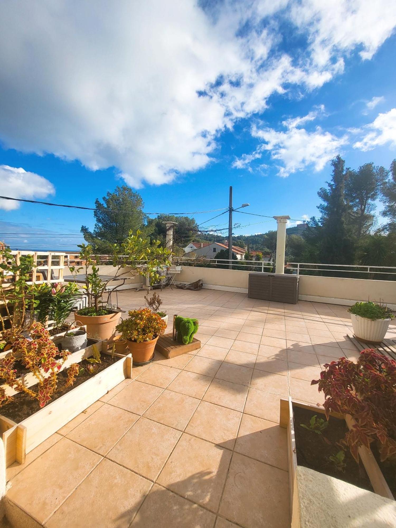 Hotel Auberge Provencale แซ็งต์-ราฟาเอล ภายนอก รูปภาพ
